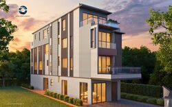 Changi Road (D14), Detached #461312871